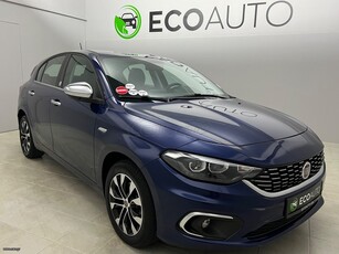 Fiat Tipo '21 MTJ 95hp Mirror 1.2 ΕΛΛΗΝΙΚΗΣ ΑΝΤΙΠΡΟΣΩΠΕΙΑΣ