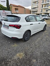 Fiat Tipo '22 POP