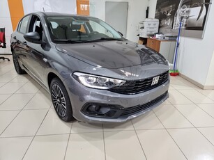 Fiat Tipo '24 HB MONOTRIM 1.6 130HP