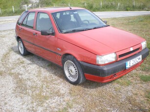 Fiat Tipo '94 tipo