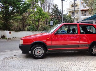 Fiat Uno '88 Turbo i.e Mk1