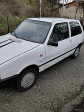 Fiat Uno '90