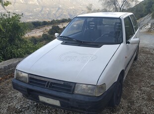 Fiat Uno '90 900cc