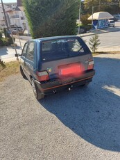 Fiat Uno '91