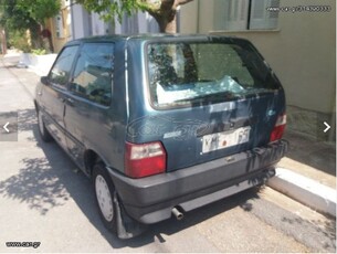 Fiat Uno '91 UNO