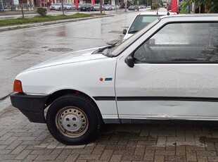 Fiat Uno '94 Van D