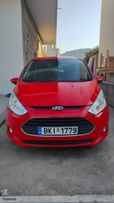 Ford B-Max '13