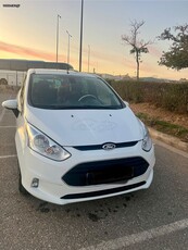 Ford B-Max '13 1.0 ECOBOOST START/STOPP TITANIUM