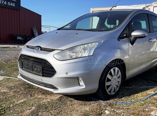 Ford B-Max '13 1.0 EcoBoost titanium keyless