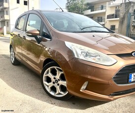 Ford B-Max '13 1.0 Panorama EcoBoost titanium