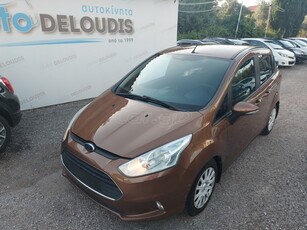 Ford B-Max '13 1.5 Econetic