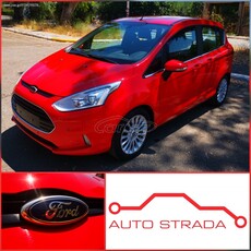 Ford B-Max '13 TITANIUM