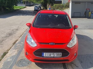 Ford B-Max '14 1.0 ECOBOOST