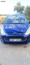 Ford B-Max '14 1.0 ECOBOOST START/STOPP TITANIUM