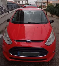 Ford B-Max '15