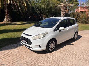 Ford B-Max '15