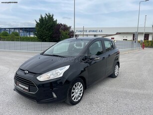 Ford B-Max '15 NAVI-ECOBOOST-AUTO ΚΟΣΚΕΡΙΔΗ