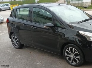 Ford B-Max '16 1.0 Ecoboost Euro 6