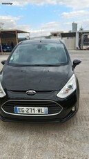 Ford B-Max '17 1.0 ECOBOOST START/STOP TITANIUM 125PS