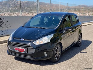 Ford B-Max '16