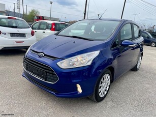 Ford B-Max '17 1.5 TDCi Trend