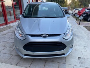 Ford B-Max '17 Άριστη κατασταση!!