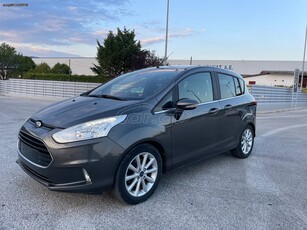 Ford B-Max '17 FULL EXTRA - ECOBOOST 100PS