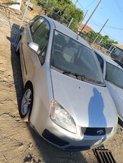 Ford C-Max '03 zetec TDCI Δεξιοτιμονο