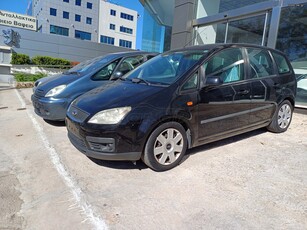 Ford C-Max '04 C MAX