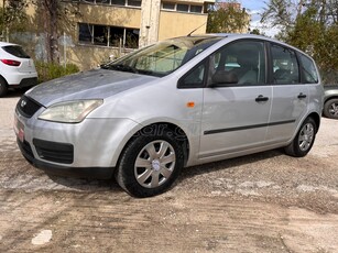 Ford C-Max '04 Focus 1.6 Trend full extra!!!