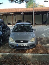 Ford C-Max '04 Focus