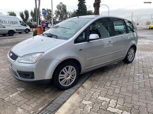 Ford C-Max '04 GHIA 108000 KM ΕΛΛΗΝΙΚΟ