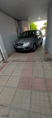 Ford C-Max '04 GHIA 1,8 FULL EXTRA