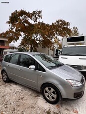 Ford C-Max '05 C-MAX 1.6TDi