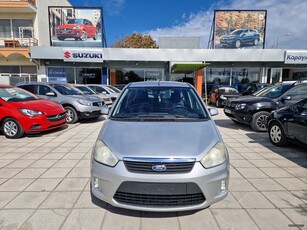 Ford C-Max '08 1.6 Ελληνικης Αντιπροσωπείας