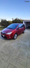 Ford C-Max '08 1.6 TI-VCT TITANIUM