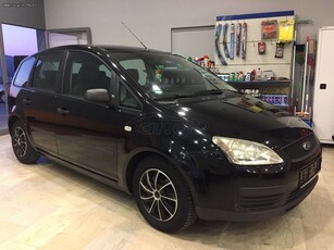 Ford C-Max '08 1.6TDCI DIESEL