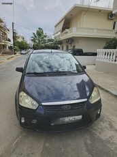 Ford C-Max '08 C-MAX