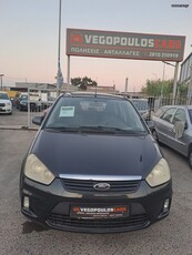 Ford C-Max '10