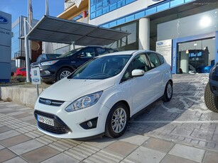 Ford C-Max '11 1,6cc 150HP τιμη με μεταβιβαση