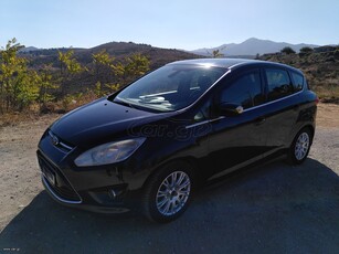 Ford C-Max '11 2011 πετρέλαιο