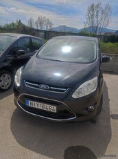 Ford C-Max '11