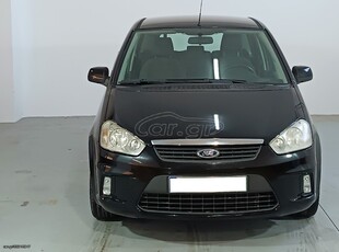 Ford C-Max '11 ΜΕ 64.000 ΧΛΜ