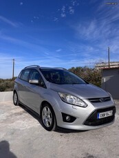 Ford C-Max '11 C-MAX