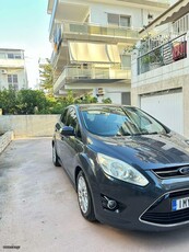 Ford C-Max '11 TITANIUM