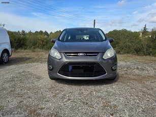 Ford C-Max '12 1.6 TDCI TITANIUM