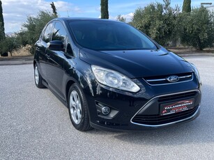 Ford C-Max '12 1.6TDCI