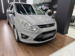 Ford C-Max '12 2.0TDI ΑΥΤΟΜΑΤΟ 7ΘΕΣΙΟ