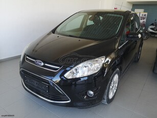 Ford C-Max '12 Grand 1.5 EcoBoost Start/Stopp Trend