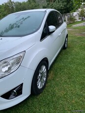 Ford C-Max '12 TITANIUM ΑΡΙΣΤΟ